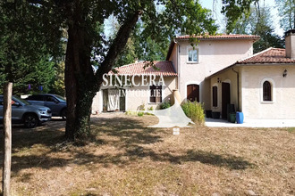 achat maison riberac 24600