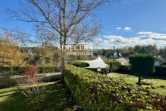 achat maison riberac 24600