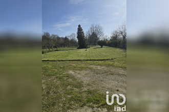 achat maison riberac 24600