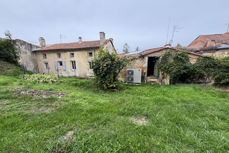 achat maison riberac 24600