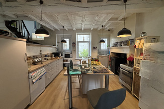 achat maison riberac 24600