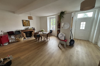 achat maison riberac 24600