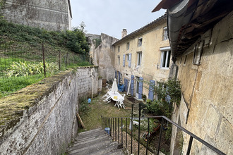 achat maison riberac 24600