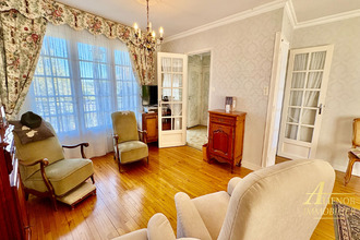 achat maison riberac 24600