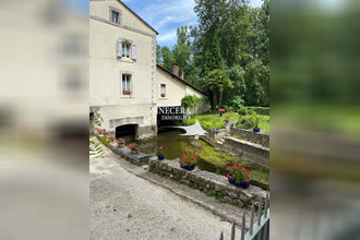 achat maison riberac 24600