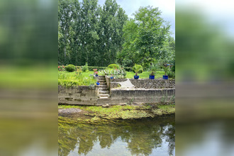 achat maison riberac 24600