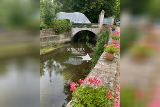 achat maison riberac 24600