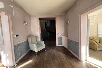 achat maison riberac 24600