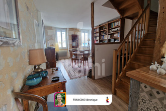 achat maison riberac 24600