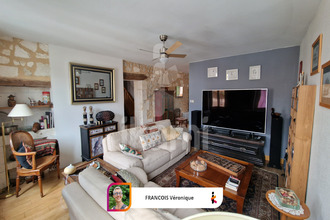 achat maison riberac 24600