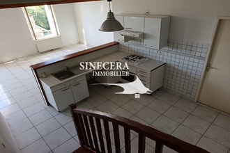 achat maison riberac 24600