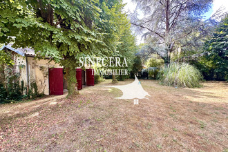 achat maison riberac 24600