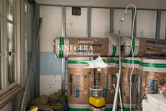 achat maison riberac 24600