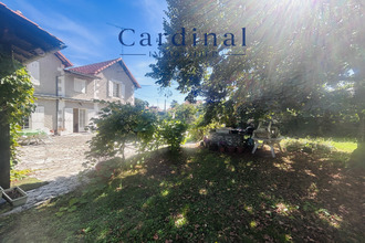 achat maison riberac 24600