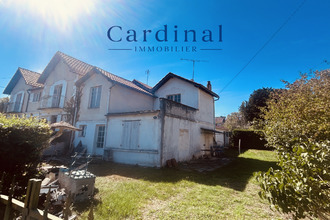 achat maison riberac 24600