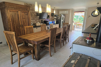 achat maison riberac 24600