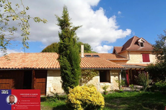 achat maison riberac 24600