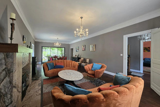 achat maison riberac 24600