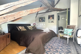 achat maison riberac 24600