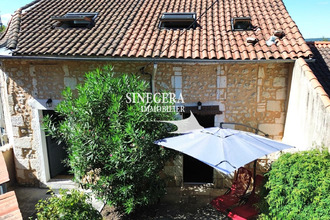 achat maison riberac 24600