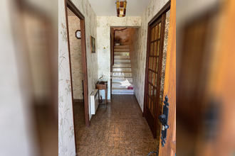 achat maison riberac 24600