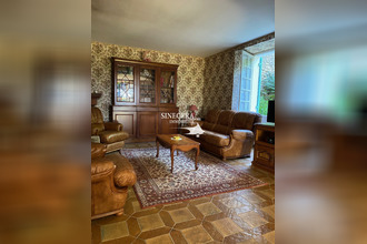 achat maison riberac 24600