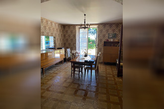 achat maison riberac 24600