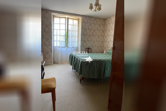 achat maison riberac 24600