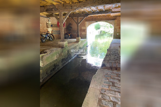 achat maison riberac 24600