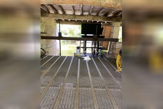 achat maison riberac 24600