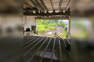 achat maison riberac 24600