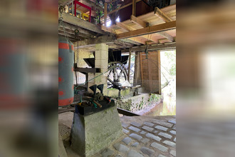 achat maison riberac 24600