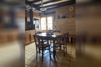 achat maison riberac 24600