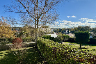 achat maison riberac 24600