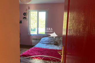 achat maison riberac 24600