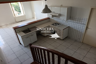 achat maison riberac 24600