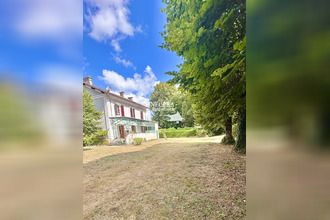 achat maison riberac 24600