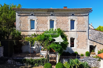 achat maison riberac 24600