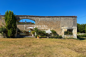 achat maison riberac 24600