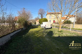 achat maison riberac 24600
