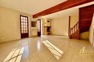 achat maison riberac 24600