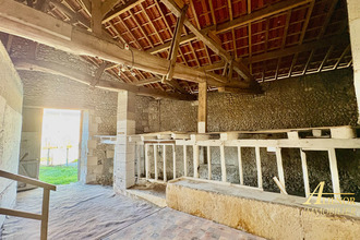 achat maison riberac 24600