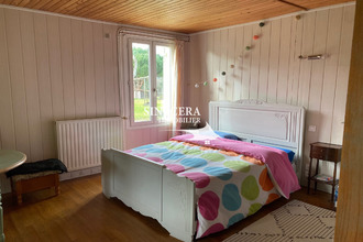 achat maison riberac 24600