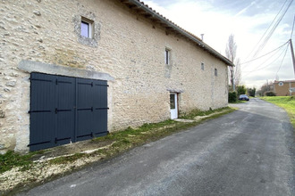 achat maison riberac 24600