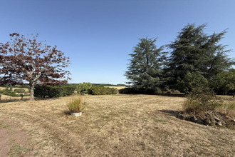 achat maison riberac 24600