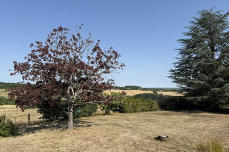 achat maison riberac 24600