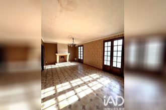 achat maison riberac 24600