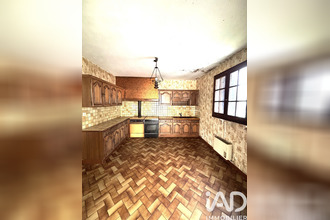 achat maison riberac 24600