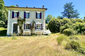 achat maison riberac 24600