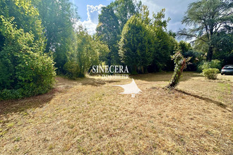 achat maison riberac 24600